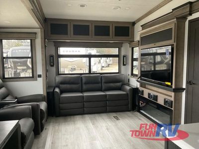 2025 Keystone RV Montana - Photo 24