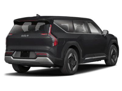 2026 Kia EV9 — side profile view