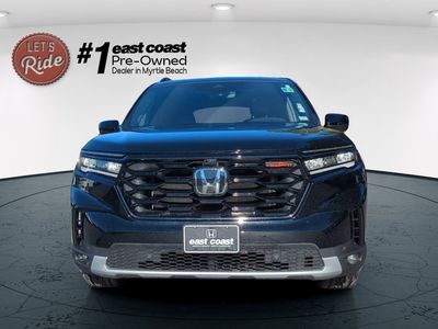 2025 Honda Pilot - Photo 2