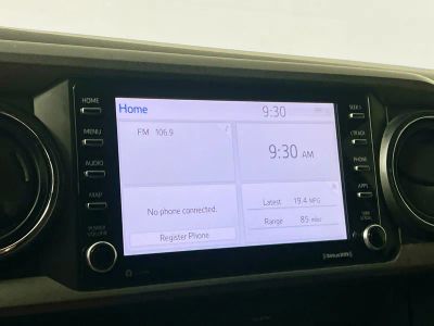 2020 Toyota Tacoma — photo 23 view
