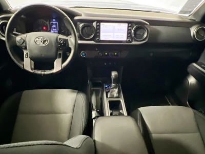 2020 Toyota Tacoma — photo 25 view