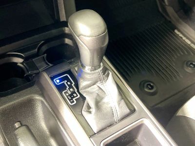 2020 Toyota Tacoma — photo 20 view