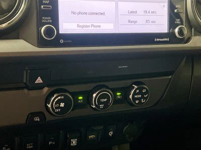 2020 Toyota Tacoma — photo 22 view
