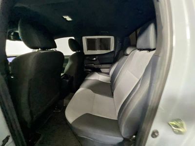 2020 Toyota Tacoma — photo 24 view