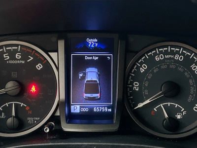 2020 Toyota Tacoma — photo 18 view