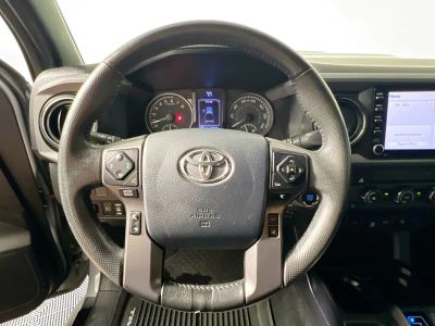 2020 Toyota Tacoma — photo 14 view