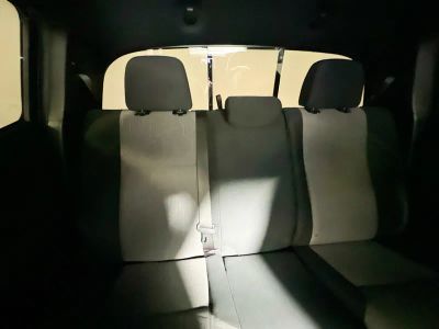 2020 Toyota Tacoma — photo 28 view