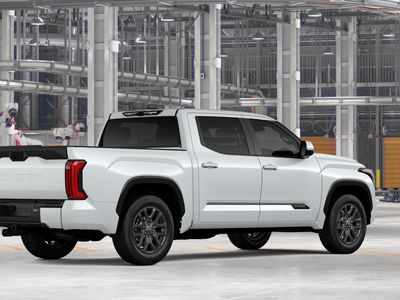 2026 Toyota Tundra - Photo 12