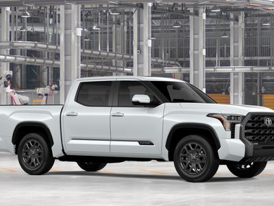 2026 Toyota Tundra - Photo 16