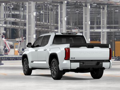 2026 Toyota Tundra - Photo 9