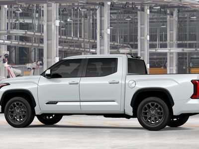 2026 Toyota Tundra - Photo 7