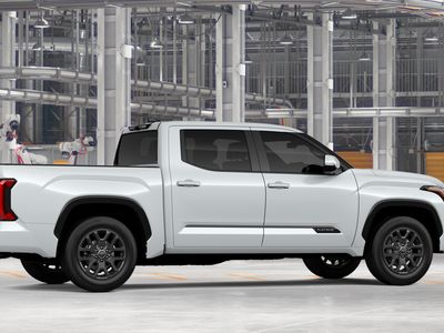 2026 Toyota Tundra - Photo 13