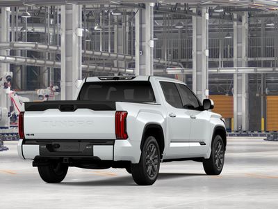 2026 Toyota Tundra - Photo 11