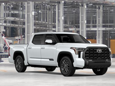 2026 Toyota Tundra - Photo 17