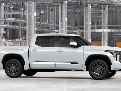 2026 Toyota Tundra - Photo 15