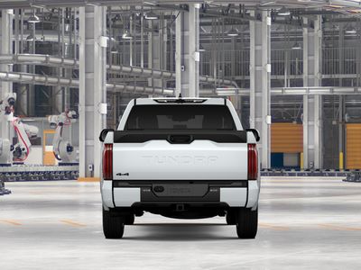 2026 Toyota Tundra - Photo 10