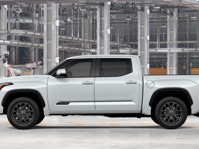 2026 Toyota Tundra - Photo 6