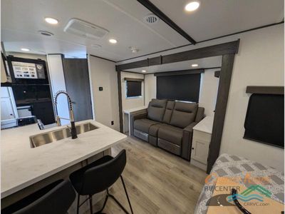 2026 Coachmen Northern Spirit Ultra Lite - Photo 14