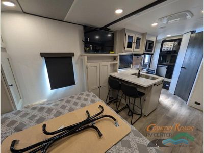2026 Coachmen Northern Spirit Ultra Lite - Photo 12