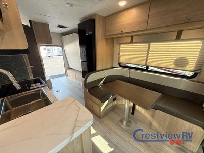 2025 Coachmen RV Leprechaun - Photo 7