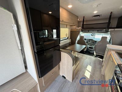 2025 Coachmen RV Leprechaun - Photo 6