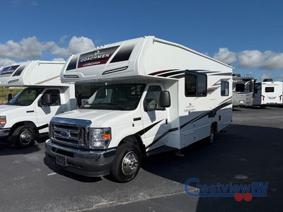 2025 Coachmen RV Leprechaun - Photo 1