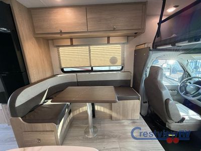 2025 Coachmen RV Leprechaun - Photo 9