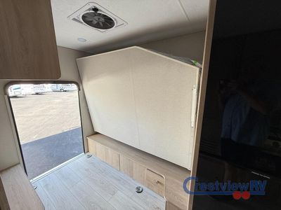 2025 Coachmen RV Leprechaun - Photo 14