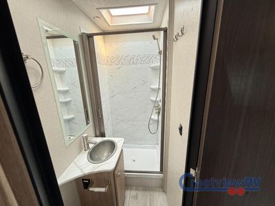 2025 Coachmen RV Leprechaun - Photo 11