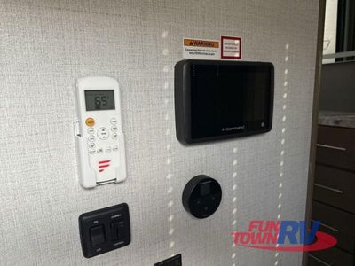 2026 Keystone RV Fuzion - Photo 27