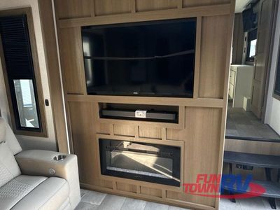 2026 Keystone RV Fuzion - Photo 25