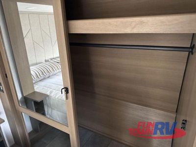 2026 Keystone RV Fuzion - Photo 35