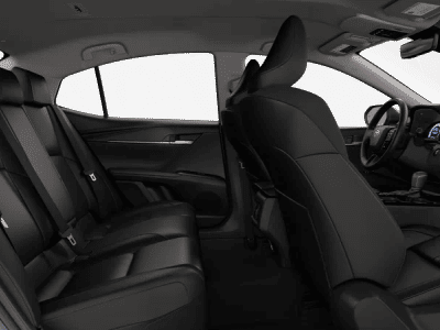 2026 Toyota Camry - Photo 29