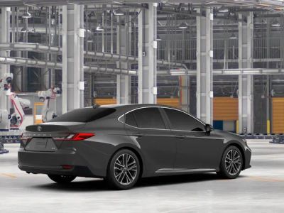 2026 Toyota Camry - Photo 12