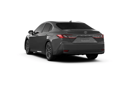 2026 Toyota Camry - Photo 26