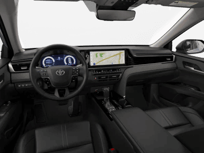 2026 Toyota Camry - Photo 27
