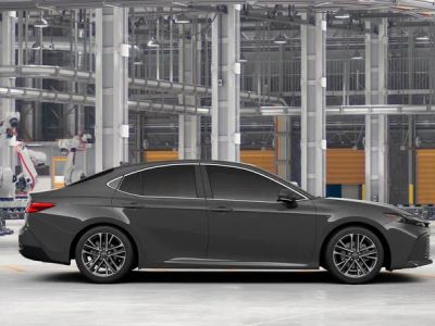 2026 Toyota Camry - Photo 14