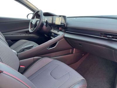 2026 Hyundai Elantra - Photo 34