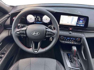 2026 Hyundai Elantra - Photo 17