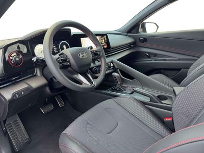 2026 Hyundai Elantra - Photo 14