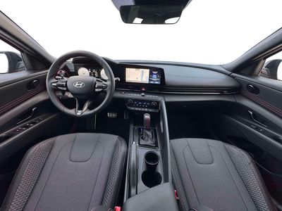 2026 Hyundai Elantra - Photo 32