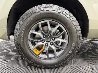 2025 Ford Expedition Tremor SUV V6 - Photo 39