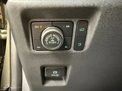 2025 Ford Expedition Tremor SUV V6 - Photo 25