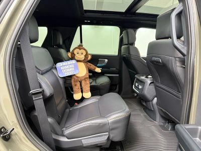 2025 Ford Expedition Tremor SUV V6 - Photo 34