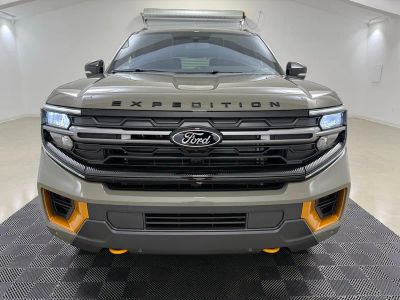 2025 Ford Expedition Tremor SUV V6 - Photo 2