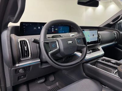 2025 Ford Expedition Tremor SUV V6 - Photo 24