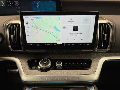 2025 Ford Expedition Tremor SUV V6 - Photo 33