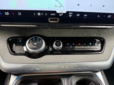 2025 Ford Expedition Tremor SUV V6 - Photo 11