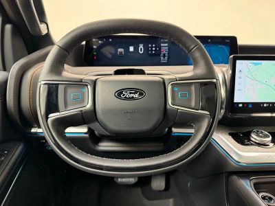 2025 Ford Expedition Tremor SUV V6 - Photo 32