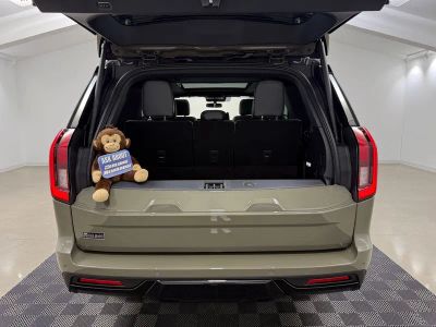 2025 Ford Expedition Tremor SUV V6 - Photo 7